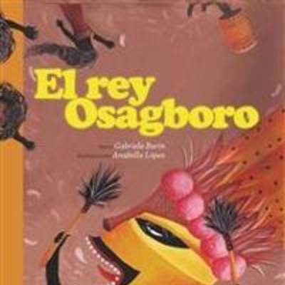 El rey Osagboro