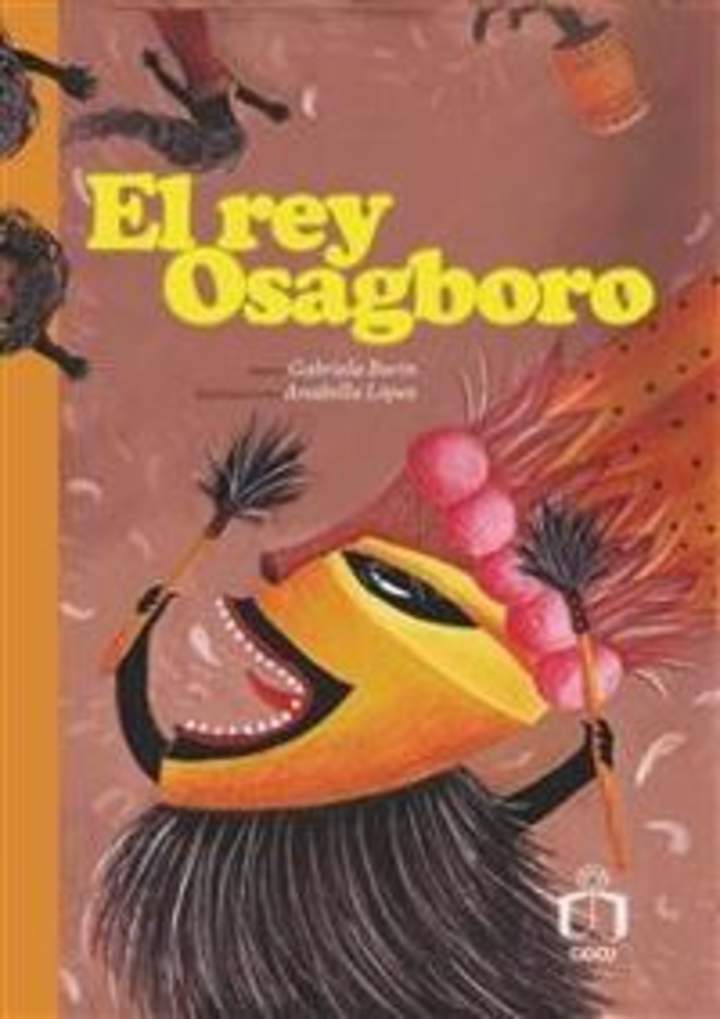 El rey Osagboro