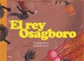 El rey Osagboro