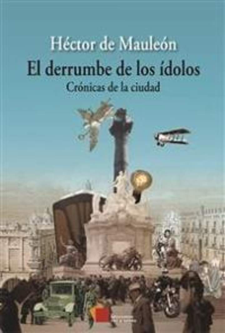 El derrumbe de los ídolos