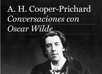 Conversaciones con Oscar Wilde