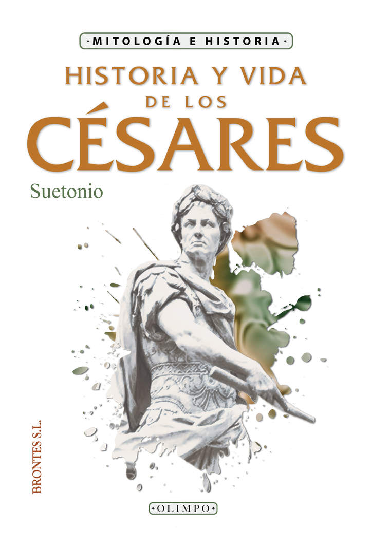 Historia y vida de los Césares