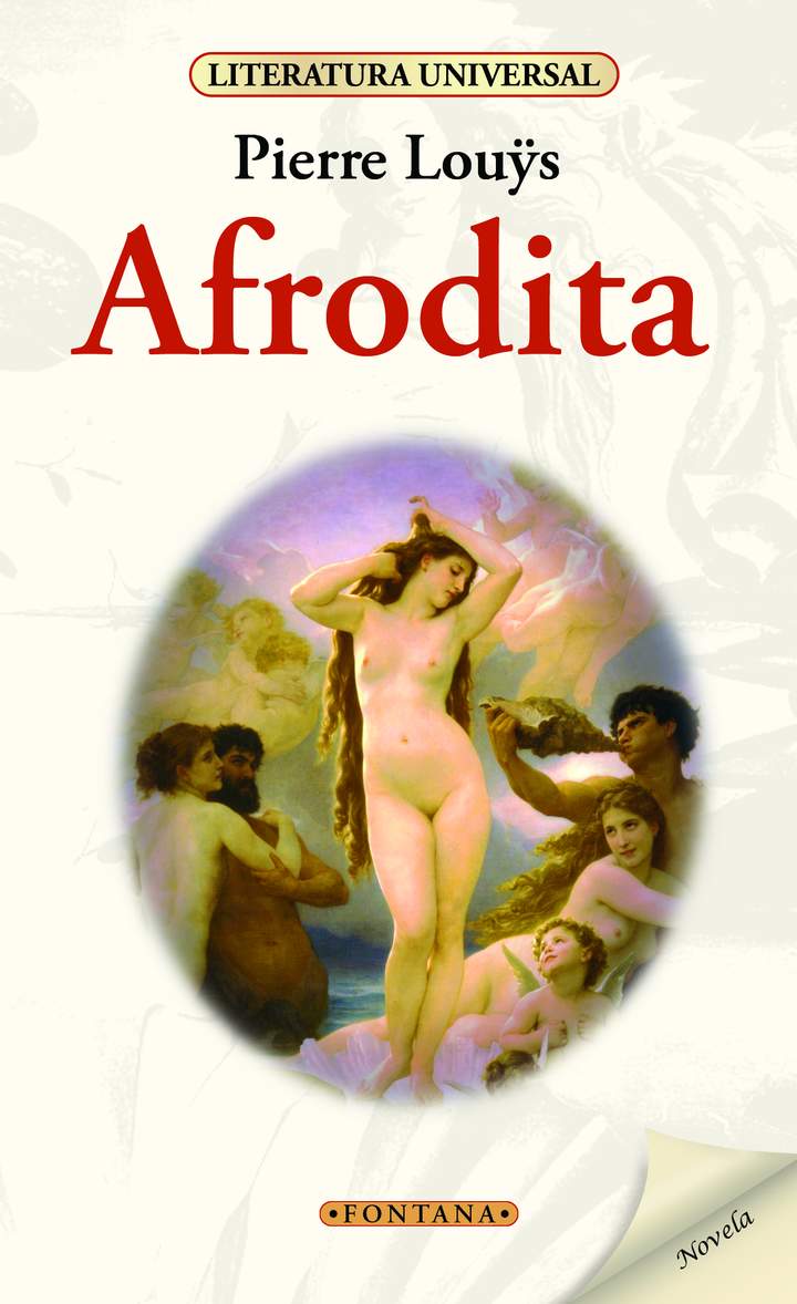 Afrodita