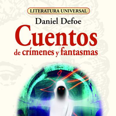 Cuentos de crímenes y fantasmas