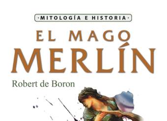 El mago Merlín