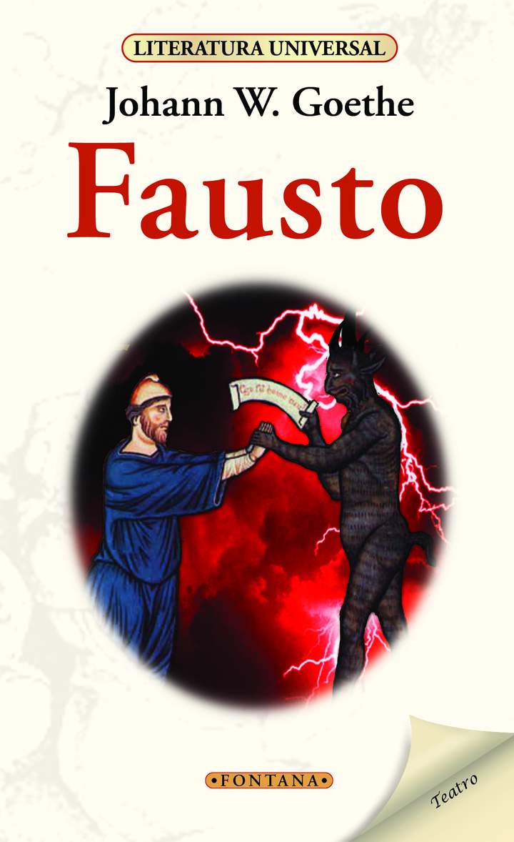 Fausto