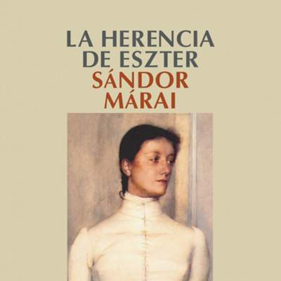 La herencia de Eszter