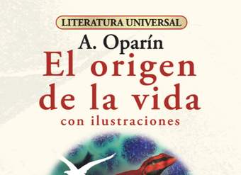 El origen de la vida