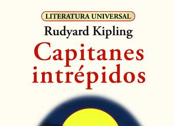 Capitanes intrépidos