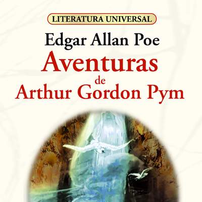 Aventuras de Arthur Gordon Pym