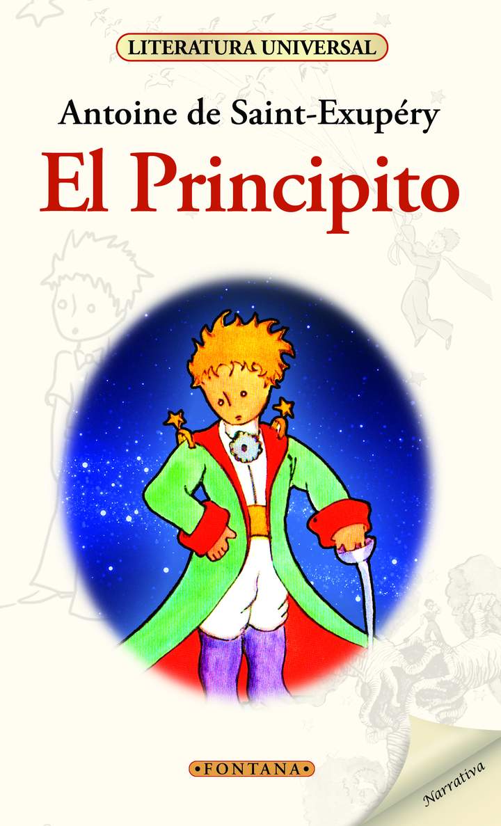 El Principito