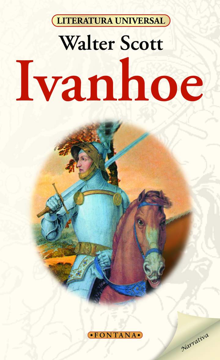 Ivanhoe