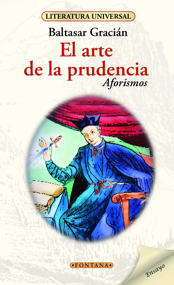 El arte de la pruedencia