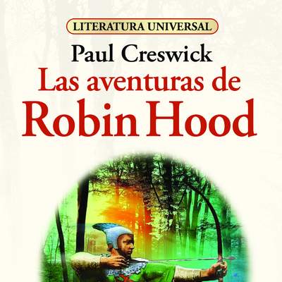 Las aventuras de Robin Hood