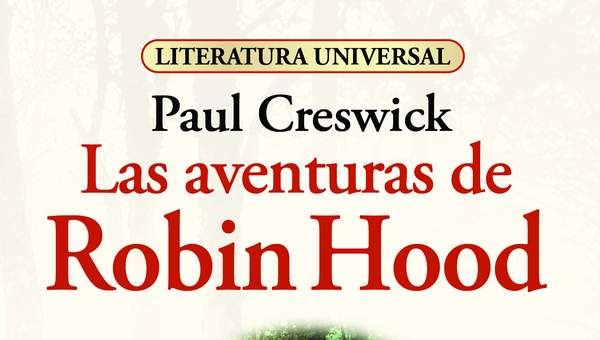 Las aventuras de Robin Hood