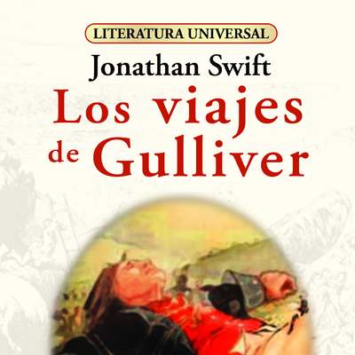 Los viajes de Gulliver