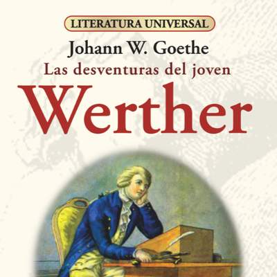 Las desventuras del joven Werther