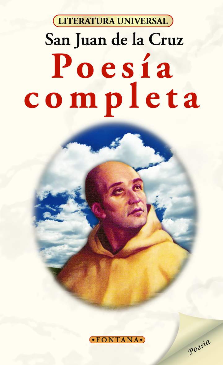 Poesía completa