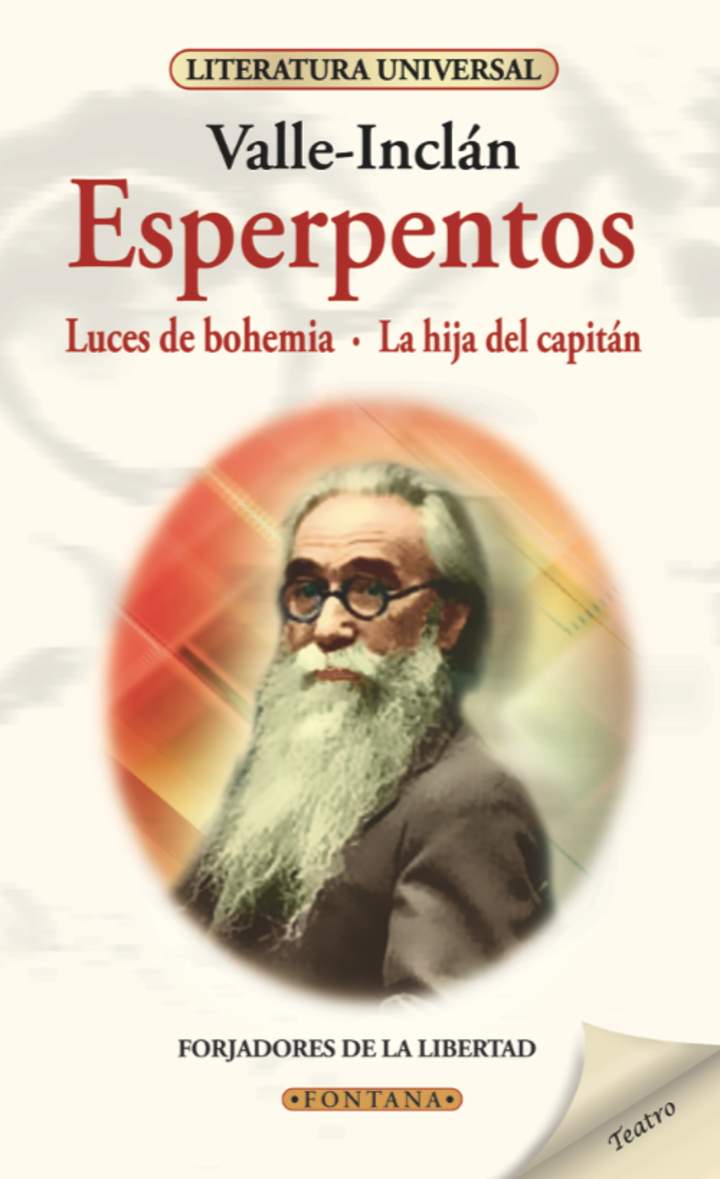 Esperpentos