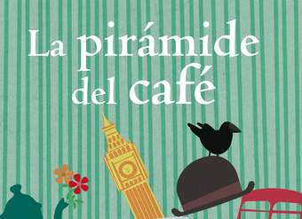 La pirámide del café