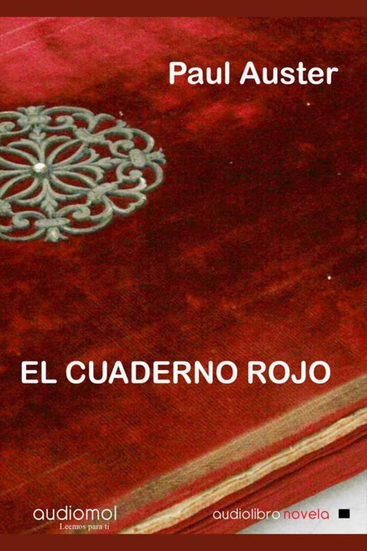 El cuaderno rojo