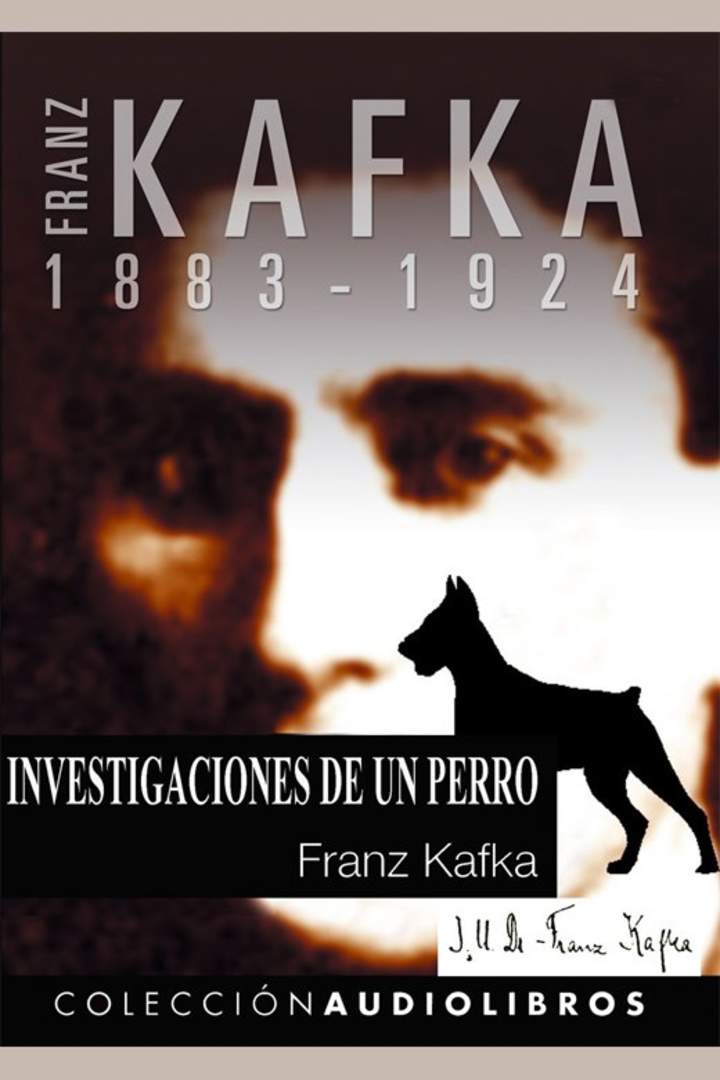 Investigaciones de un perro