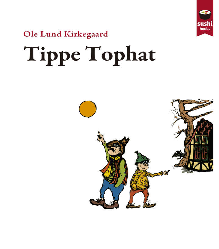 Tippe Tophat