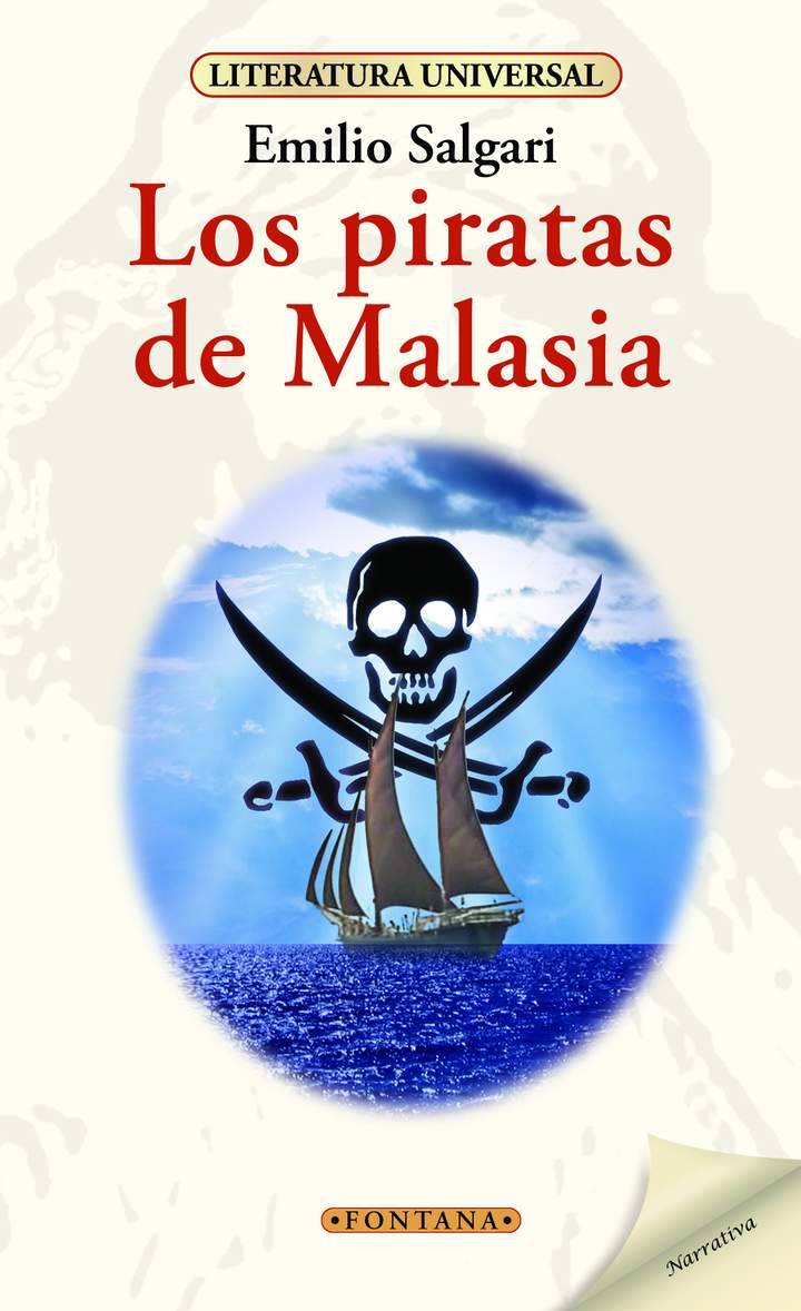 Los piratas de Malasia