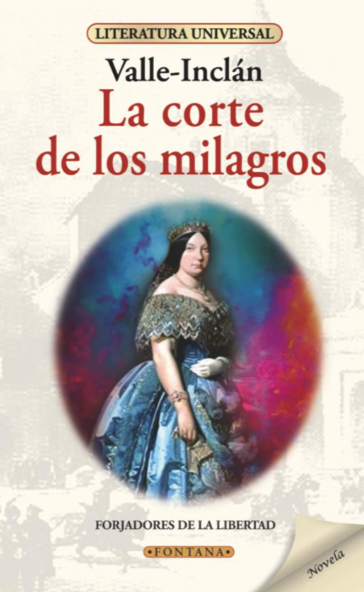 La corte de los milagros