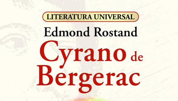 Cyrano de Bergerac