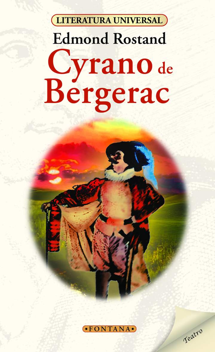 Cyrano de Bergerac