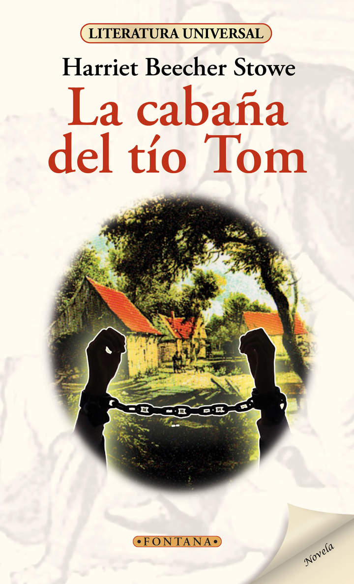 La cabaña del tío Tom