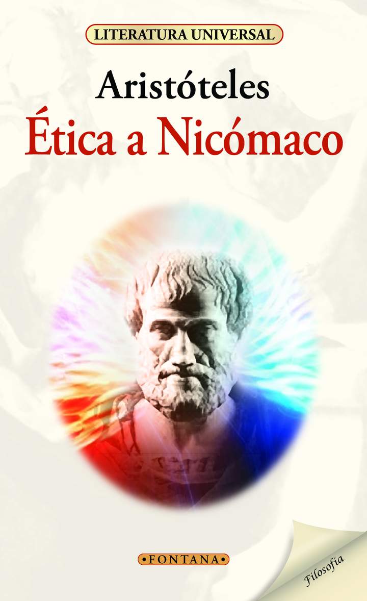 Ética a Nicómaco