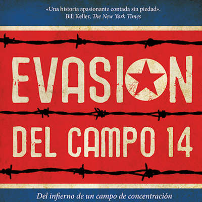 Evasión del Campo 14