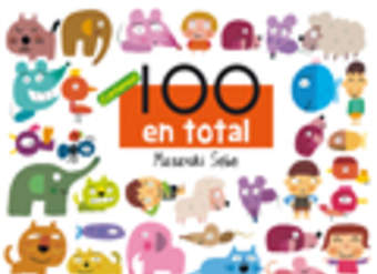 100 en total