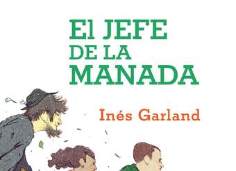 El jefe de la manada