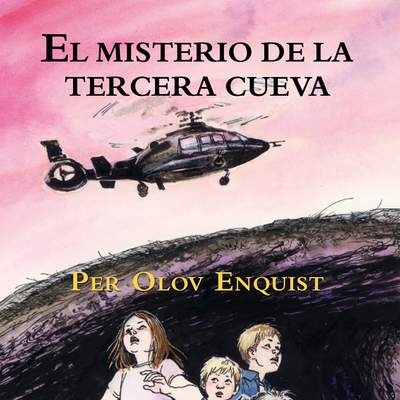 El misterio de la tercera cueva