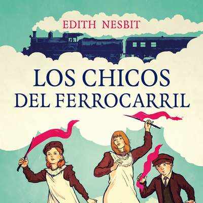 Los chicos del ferrocarril