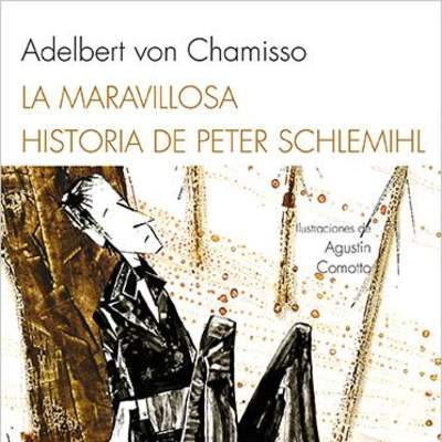 La maravillosa historia de Peter Schlemihl