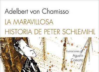 La maravillosa historia de Peter Schlemihl