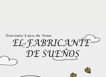 El fabricante de sueños