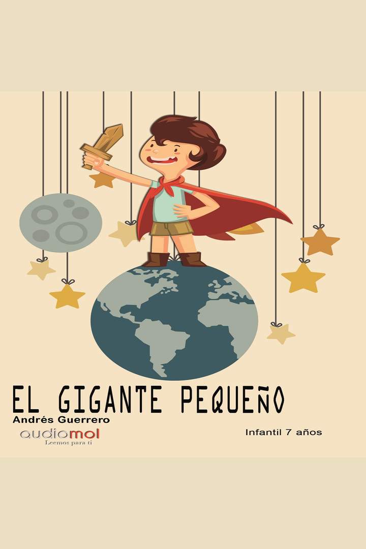 El gigante pequeño