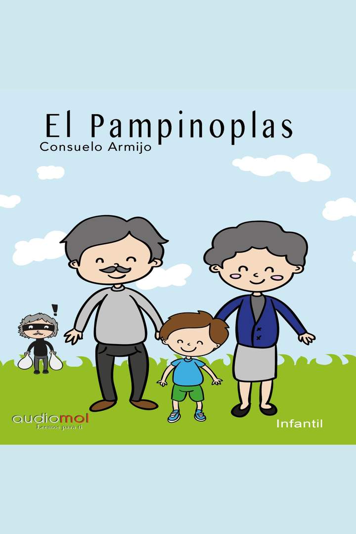 El pampinoplas