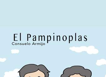 El pampinoplas