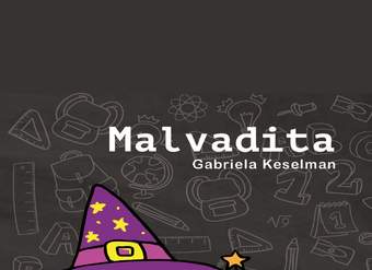 Malvadita