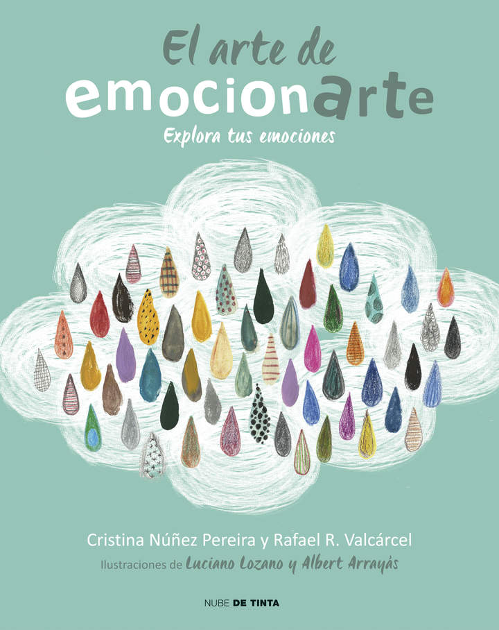 El arte de emocionarte. Explora tus emociones