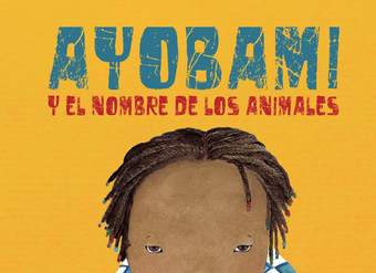 Ayobami y el nombre de los animales