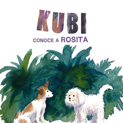 Kubi conoce a Rosita