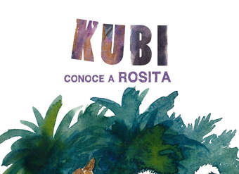 Kubi conoce a Rosita