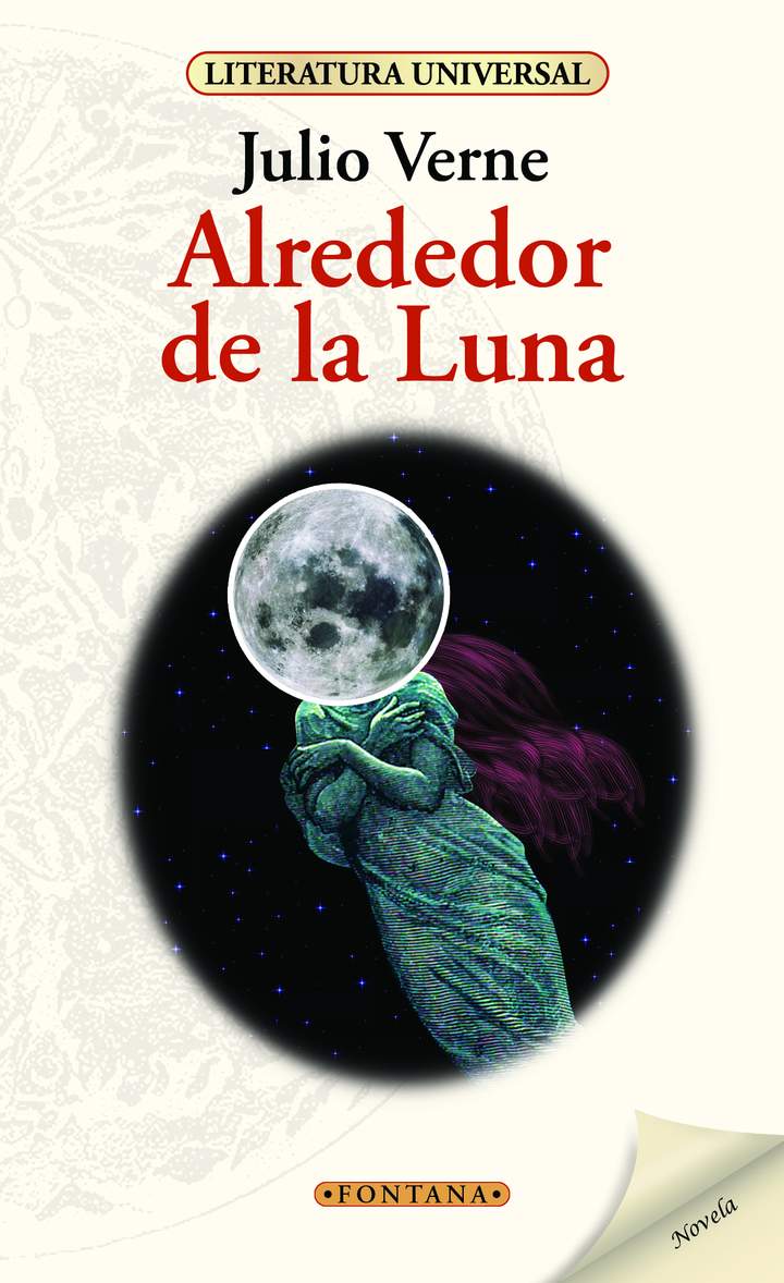 Alrededor de la Luna